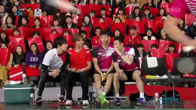 [Thai Sub] 140107 Cool Kidz on the Block EP39 [Nichkhun & Chansung] | Part 2/2