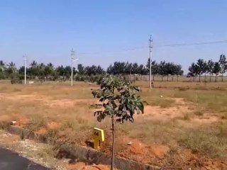 BIAAPA APPROVED SITES SALE BEFORE DEVANAHALLI AIR PORT
