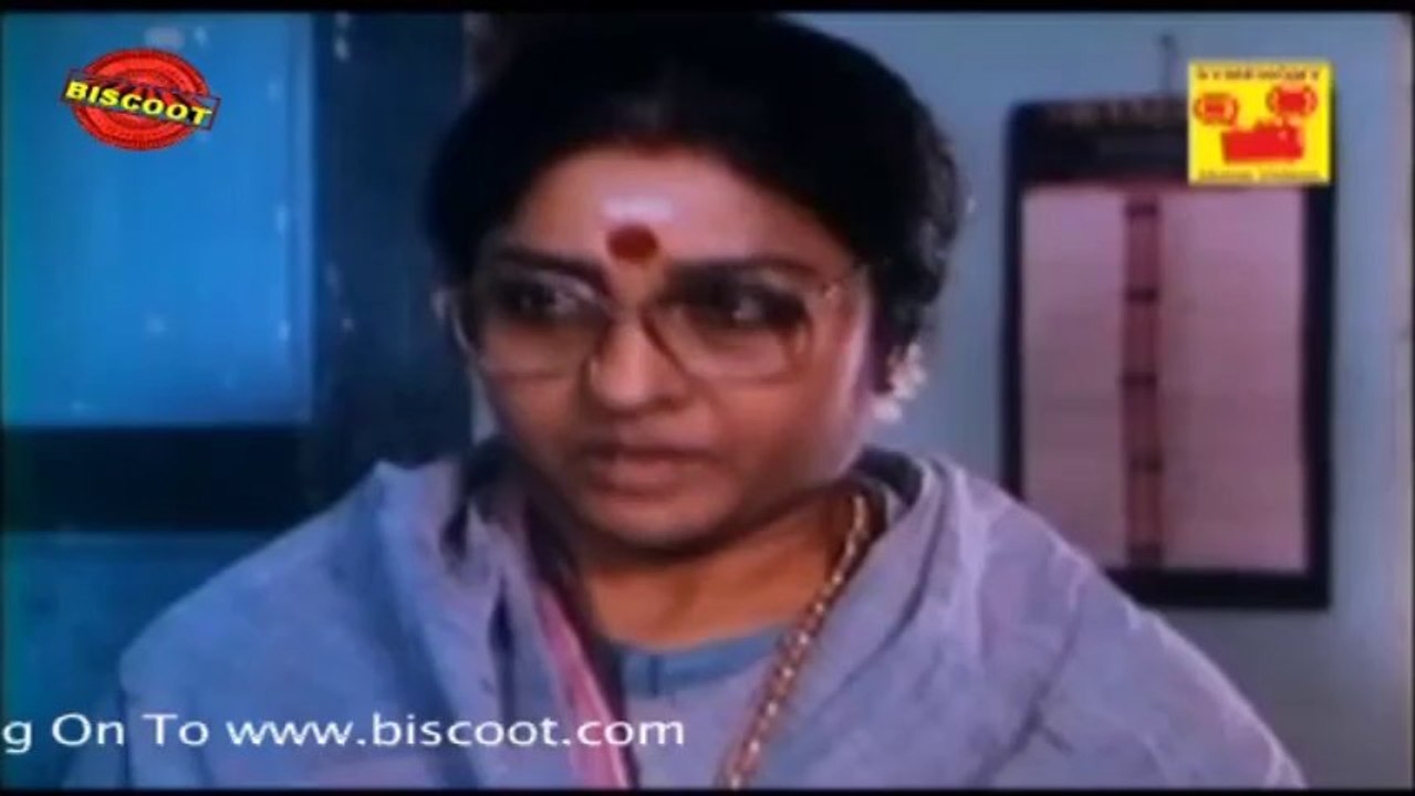 Avasara Police 100 Tamil Movie Dialogue Scene Gouthami