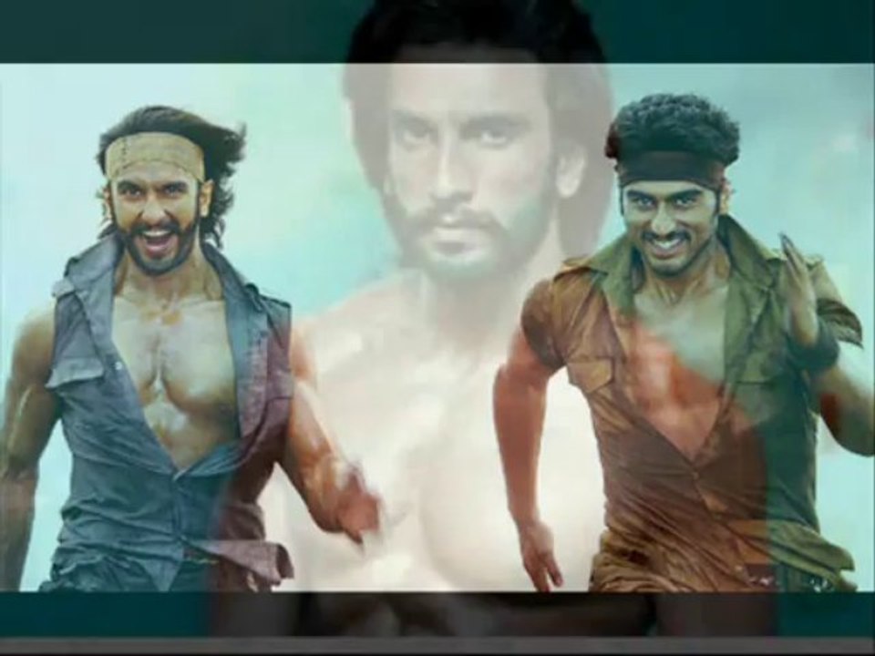 Hindi Movies Gunday Online