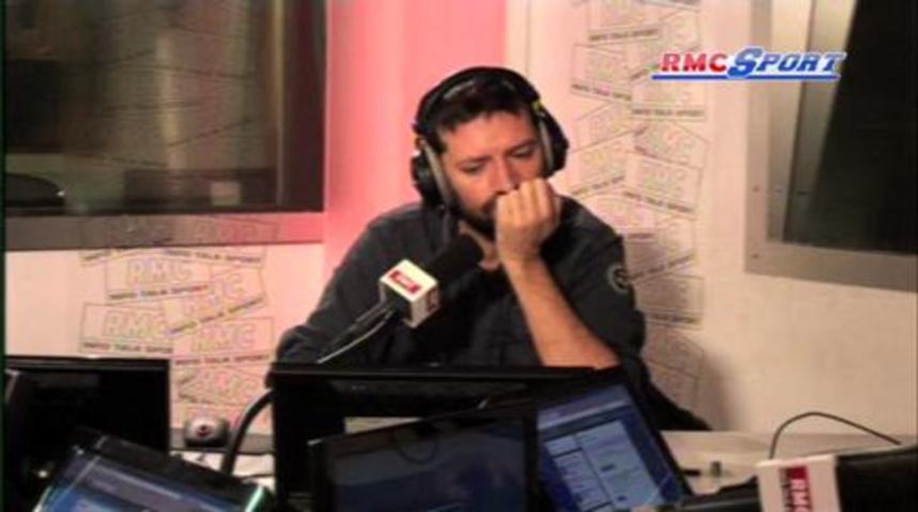 After Foot / Mathis : "C’est très moyen de jouer sur des pelouses comme ça"-25/01