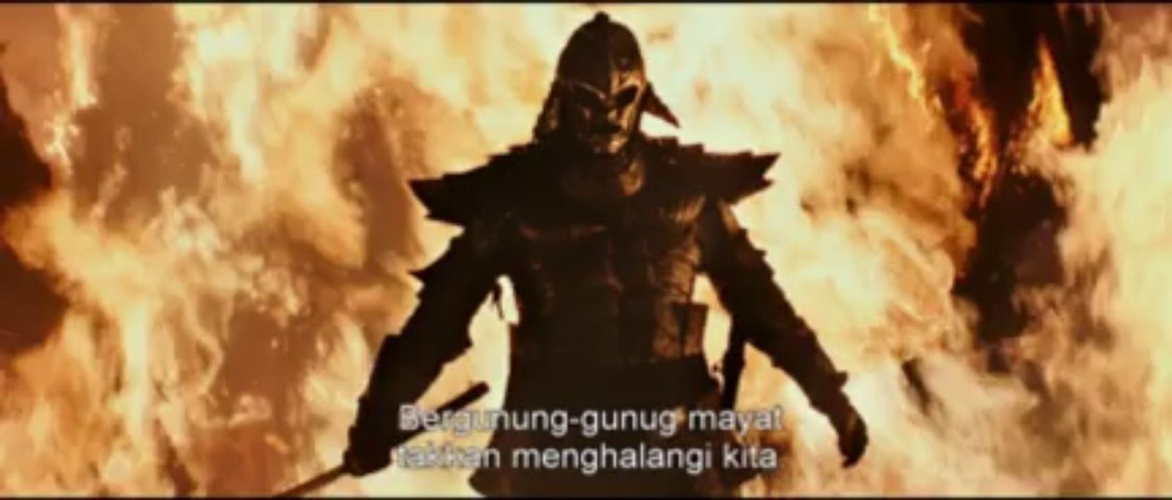 47 Ronin Trailer - Cinema 21