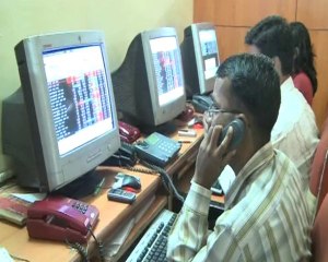 Sensex falls over 400 points!