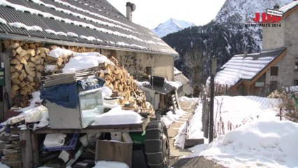 VidéoVilles - Le vote en haute-montagne