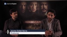 Jaume Collet-Serra y Jorge Dorado hablan sobre 'Mindscape'