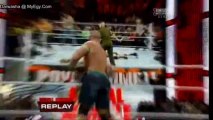 رويال رامبل 2014 إهداء لموقع WWE4U 2