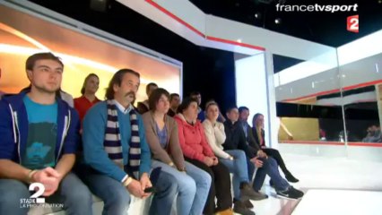 La Prolongation de Stade 2 du dimanche 26 janvier
