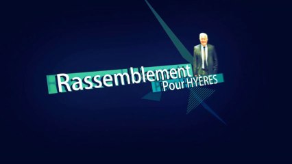 Giran 2014 - Rassemblement pour HYÈRES