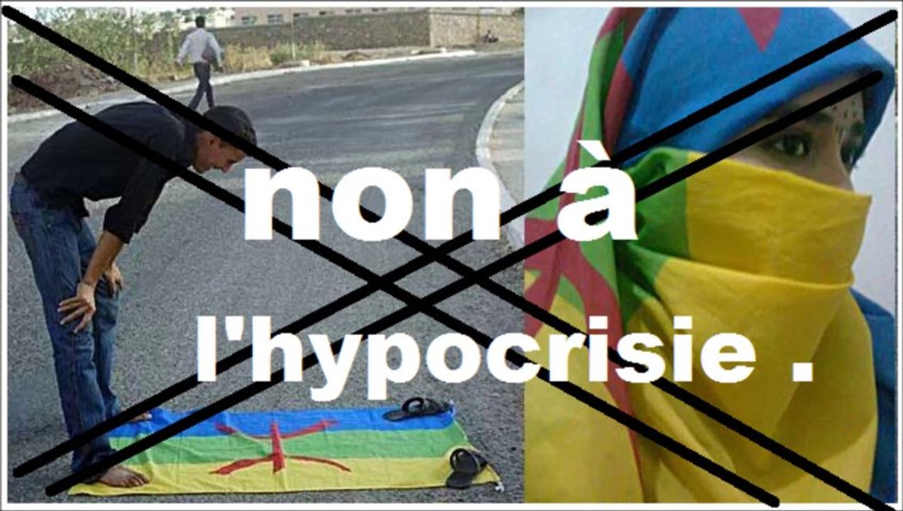 Les harkis de 2014 ?!