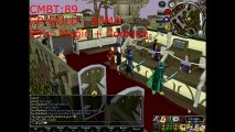 GameTag.com - Buy Sell Accounts - SELLING RUNESCAPE ACCOUNT - 43M CASH BANK [PAYPAL ONLY!](1)