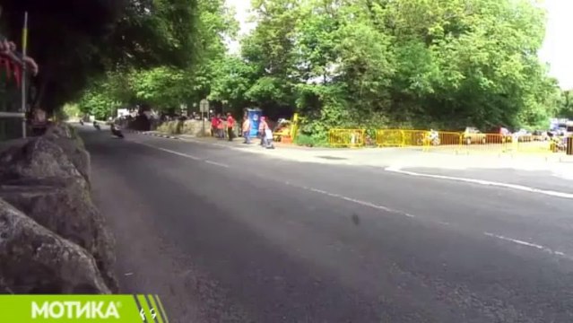 МОТИКА: Мотор