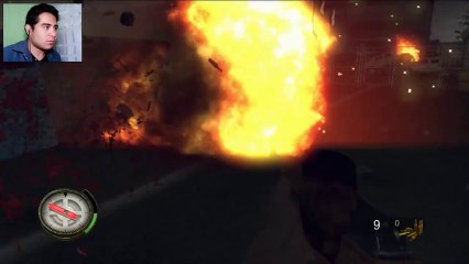 The Walking Dead Survival Instinct (Parte 11) (Final) Por Rabitt