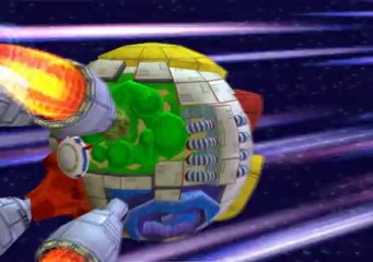 Bomberman Jetters Gameplay HD 1080p PS2