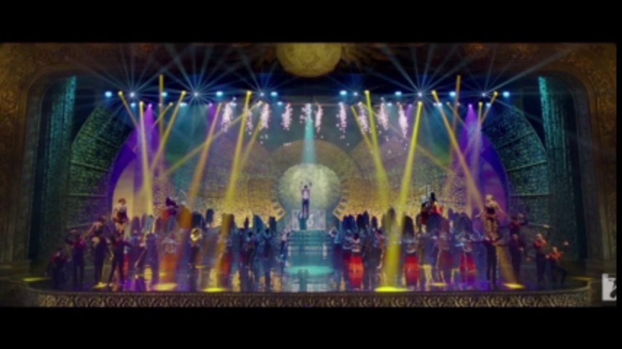 Dhoom 3 Trailer - Cinema 21