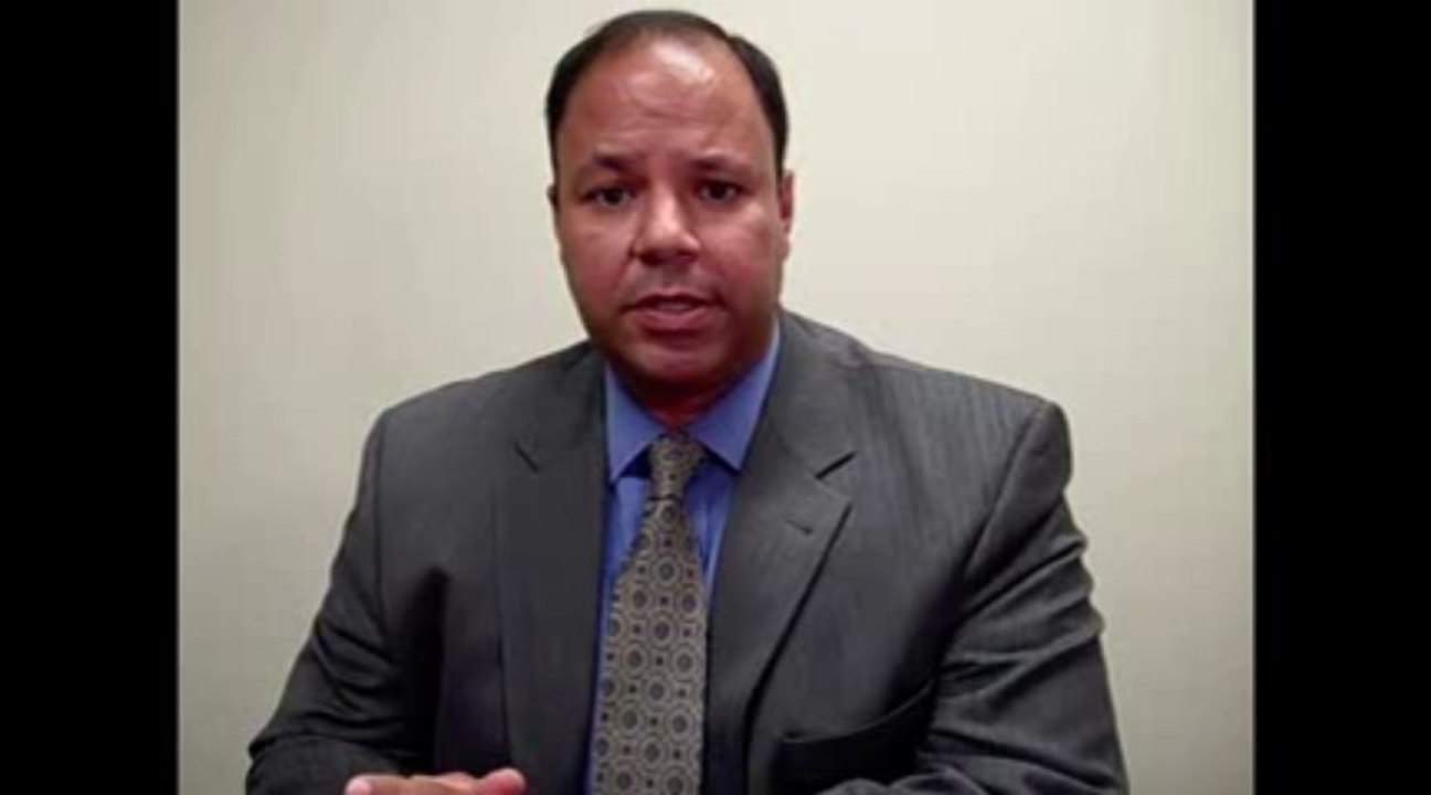 Professional Criminal Defense Lawyer in Denver - Law Office of Andres R. Guevara