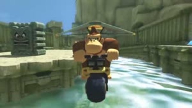 Mario Kart 8 - Trailer Nintendo Direct