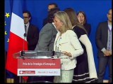 Remise des prix aux entreprises - Edition n°5 du Prix de la Stratégie d'Entreprise