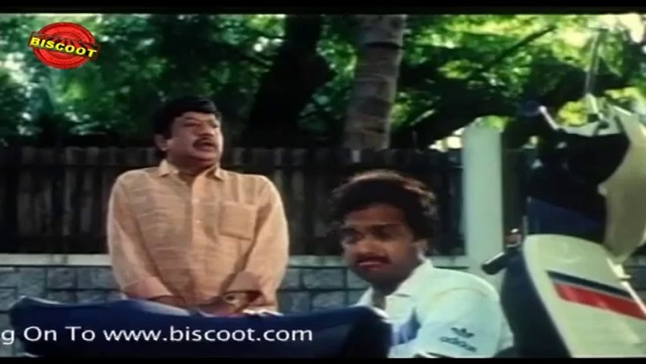 Chinna Kannamma Tamil Movie Comedy Scene Karthik & Gautami