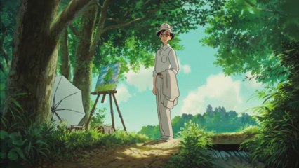 Le Vent se lève - Extrait - Les retrouvailles - VOSTFR