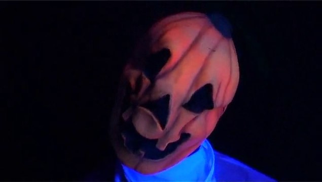 Le petit clip qui fait peur ...