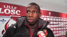 LOSC/SRFC : Abdoulaye Doucouré