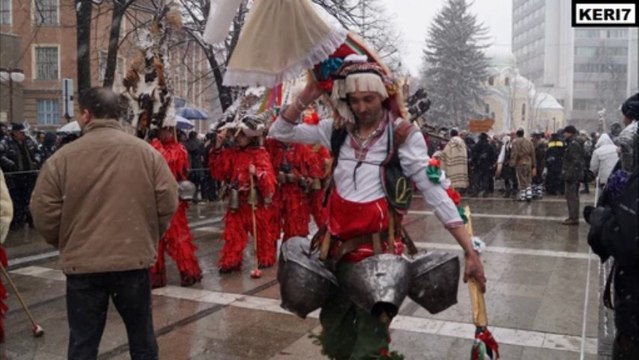 разходка в снимки из 23 МЕЖДУНАРОДЕН ФЕСТИВАЛ- СУРВА