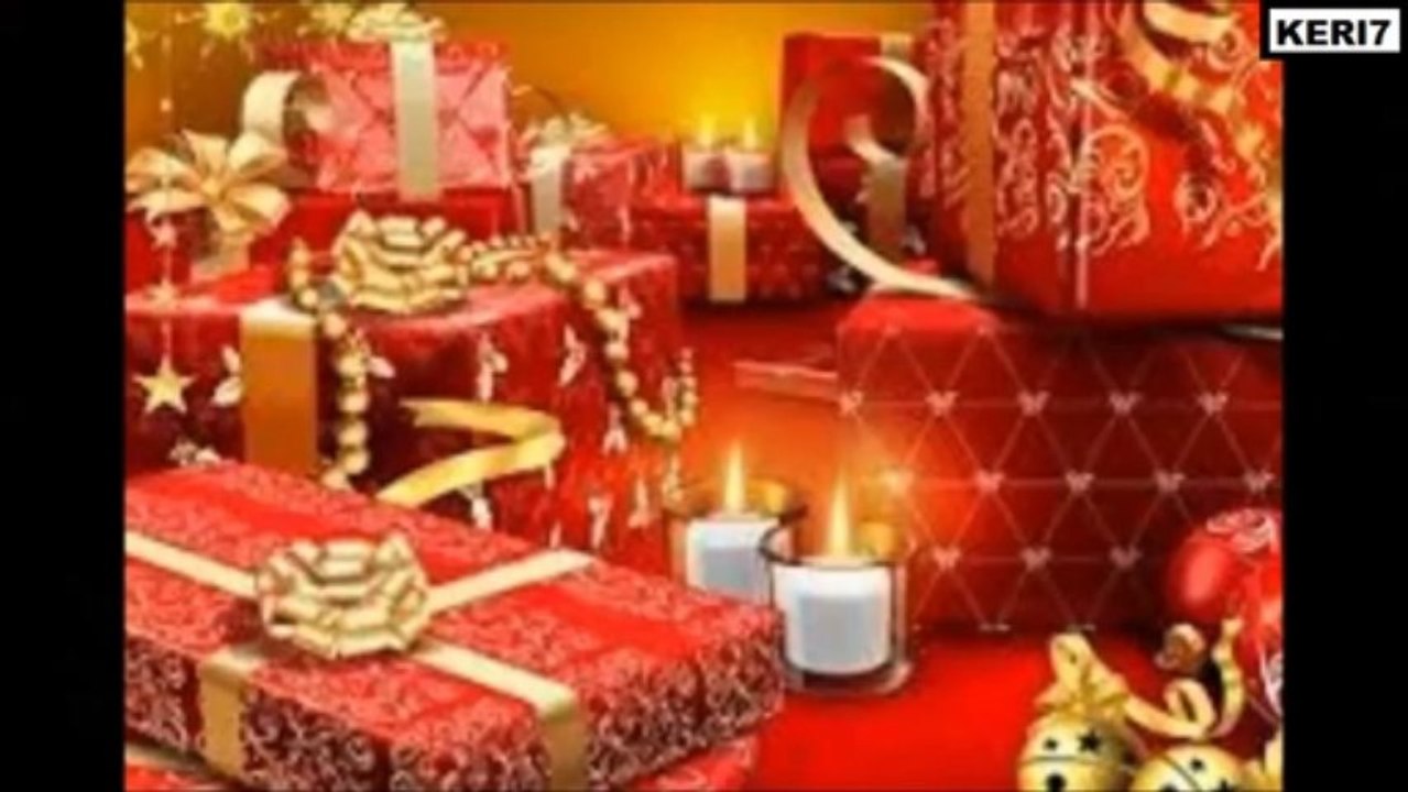 коледен клип