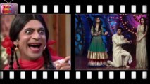 Sunil Grover's show Mad in India to take over the Nach Baliye time slot