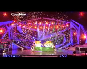 Nach Baliye 6 Special patriotic performances
