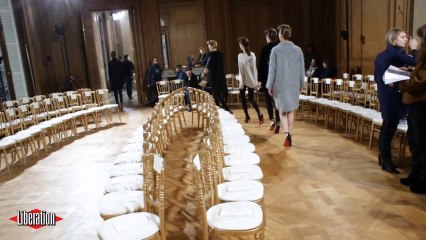 Sous les jupes des filles #4 : Jarrar