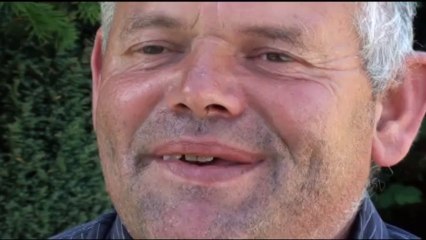 Gem Didier (Extrait "Amours fous" / Films en cours)