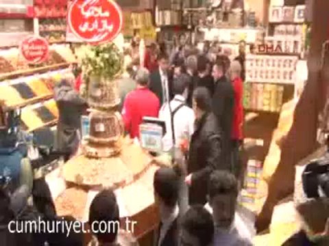 Cengiz Yücel Akyıldız'ın son görüntüleri