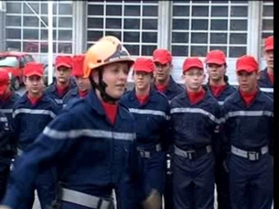pompiers