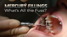 Herbal Detox For Mercury Fillings&Other Metals