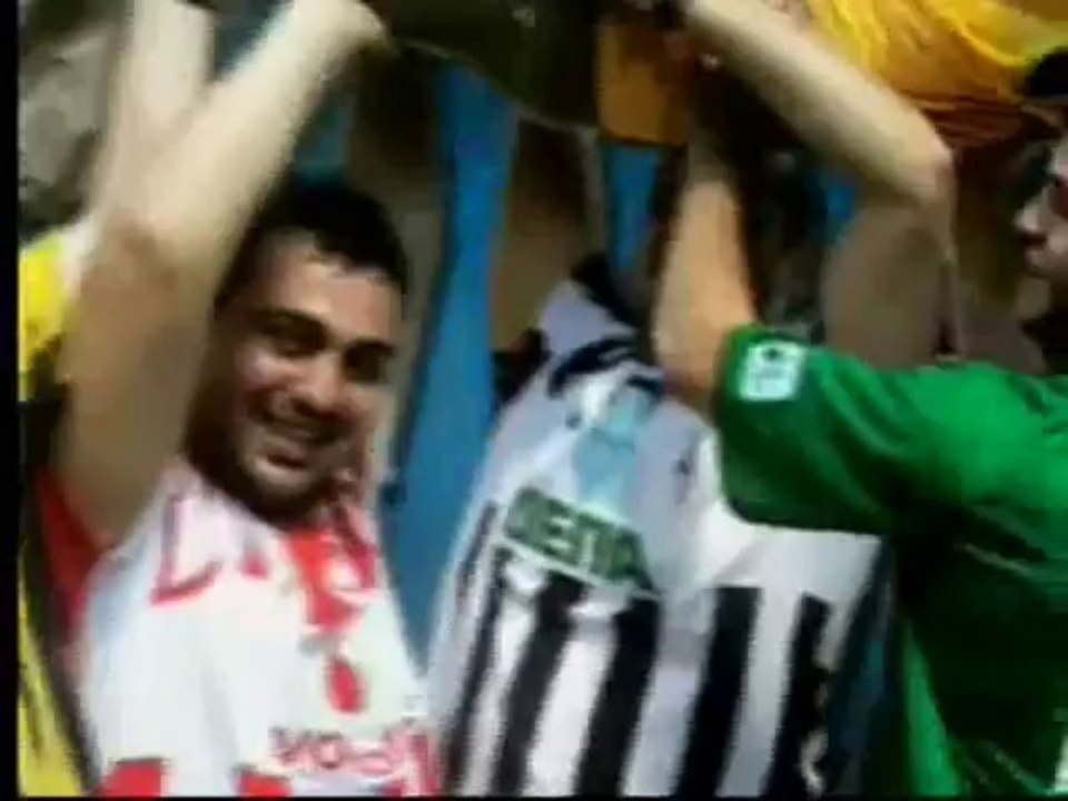 Matchday 14- Olympiakos 3-0 Panthrakikos (Galletti 37', Dudu 45' 58')