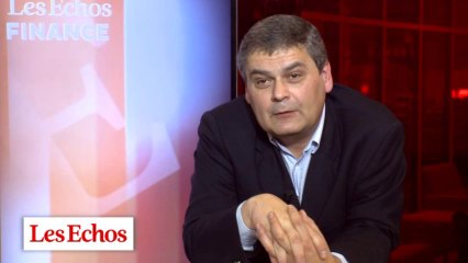 Portefeuille électronique : "Visa pourrait prendre la place des banques"