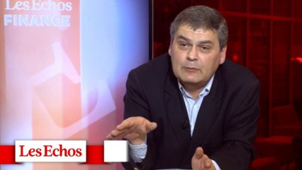 Guillame Almeras : "Une des plus grandes innovations serait que les banques se substituent à la poste pour les actes commerciaux"