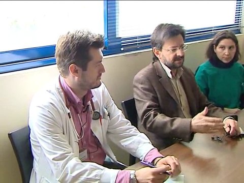 Κυριακάκης στο νοσοκομείο Λαμίας