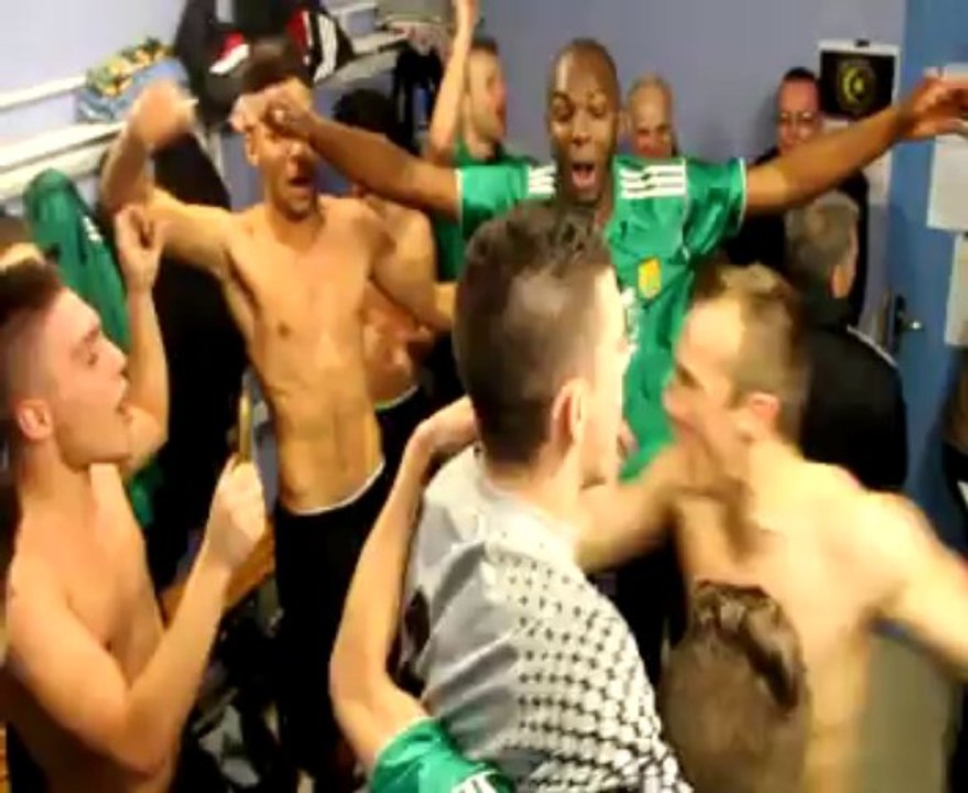 UAV football PHB  KEKE SE LACHE