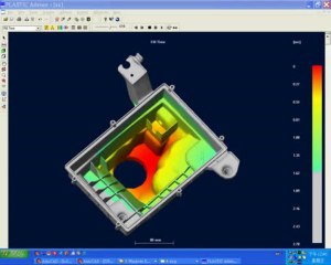 Taiwan tooling maker (4);Mold components making;Collapsible core mold