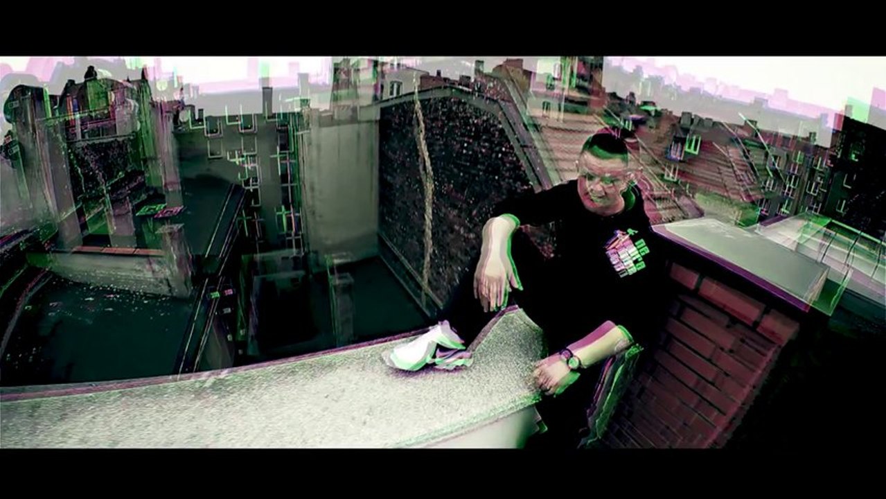 ▶ MORTEN - Nie wszystko zależy od nas (feat.Marta Hawrot, prod.Choina)