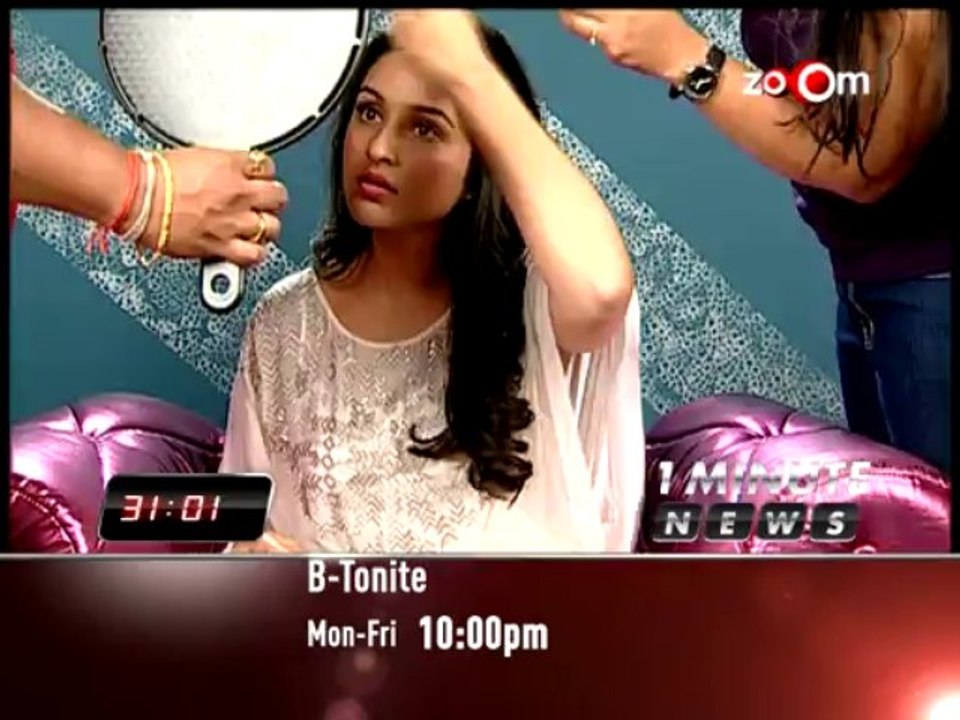 Bollywood News in 1 minute 270114 Parineeti Chopra, Varun Dhawan ,David Dhawan & others