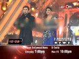 Bollywood News in 1 minute 270114 Salman Khan, Hrithik Roshan, Rekha & others