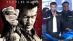 Blame Me For Jai ho Faliure, Salman Khan Reacts To Box Office Collections