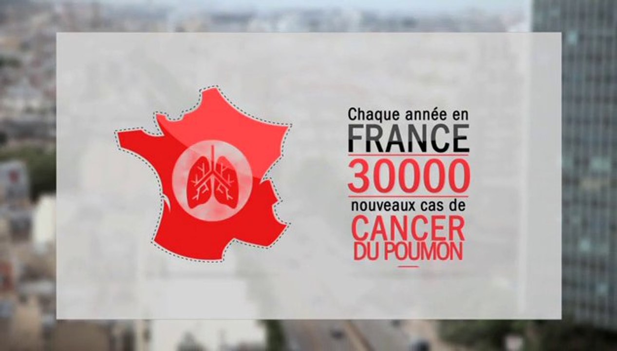 Ma santé en question : Dépistage et prévention du cancer du poumon : quoi de neuf ?