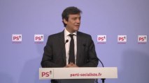 David Assouline : «Il faudra qu'il y ait une dose de proportionnelle aux prochaines élections»