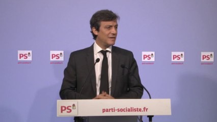 David Assouline : «Il faudra qu'il y ait une dose de proportionnelle aux prochaines élections»