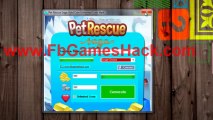 Pet Rescue Saga Hack Cheat Tool
