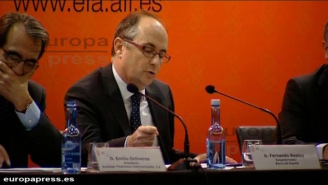 La banca española, preparada ante las pruebas del BCE