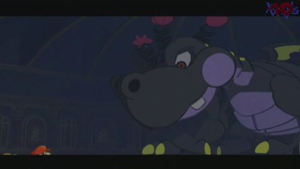 Paper Mario LPM Part 52/ What Carbocroc ???